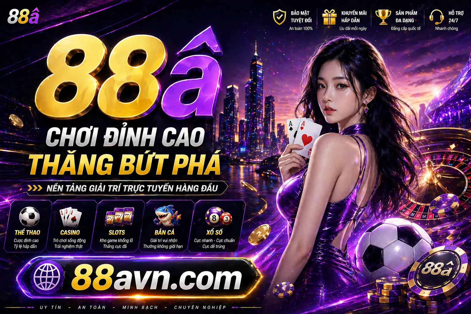 Ưu đãi và khuyến mãi hấp dẫn
