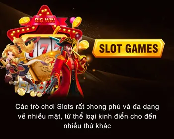Kho Trò Chơi Nổ Hũ DOM88 Login